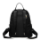 Zaino da donna, modello C20, in materiale impermeabile con numerose tasche. 5