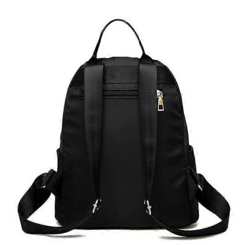 Ladies' backpack, C20, waterproof material with multiple pockets 2