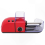 Electric Cigarette Rolling Device with 8mm Injector for EU 110-240V Red Model 2