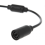 Ανταλλακτικό καλώδιο προσαρμογέα USB Breakaway Cable Συμβατό με ενσύρματο χειριστ 5