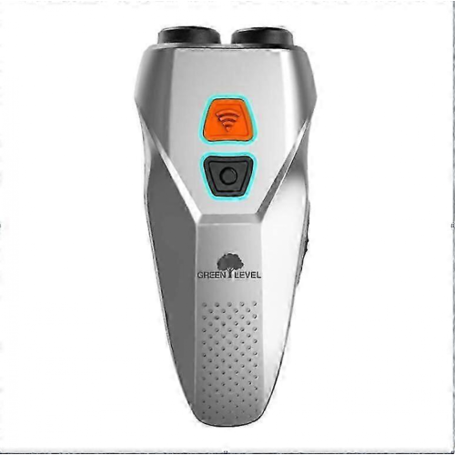 Ultrasound 3 Intensities for Dog Repellent 2