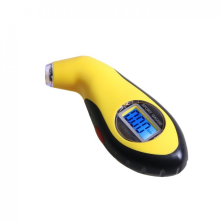 Smart Digital Car Tire Air Pressure Gauge Auto Tester Bike Truck Lcd Tyre Meter Tool Botao