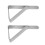 Tablecloth Clips,24 Pack Stainless Steel Table Cloth Holder Table Cover Clamps 4