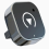 Nou compatibil cu adaptorul wireless Android Auto, dongle USB, Smart Mini Box, Plug and Play universal pentru 2