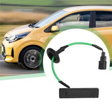 Rear Tailgates Liftgates Release Open Switches Replace 81260-G6000 81260-G6010 for Picanto 2017-2023