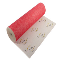 (9mm, Super High Density) Pure 15 SQM Carpet Underlay Roll Flooring
