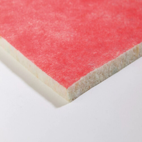 (9mm, Super High Density) Pure 15 SQM Carpet Underlay Roll Flooring 1