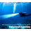 Rechargeable Professional Diving Headlamp 100M Underwater Waterproof Diving  Flashlight Under Water  Lantern 8