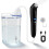 Draagbare Buitendouche, Handheld Elektrische Douche, USB Opladen, Ingebouwde Batterij, Compact en Draagbaar 1