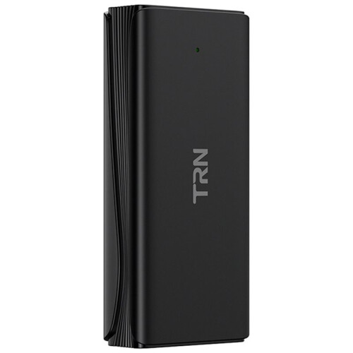 TRN Wave Portable  Decoder Earphone Amplifier USB Audio Output  6.0  Chip Decoder Headphone Amplifier