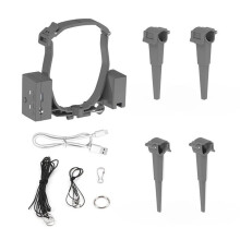Airdrop System for 4 Pro Drone Fishing Bait Wedding Gift Deliver Thrower Accessories