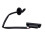 81260-0U500 Trunk Lid Tailgate Release  Back Cover Handle for  812600U500 4