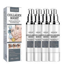 (4PCS) Collagen Boost Anti Aging Serum Collagen Boost Anti-aging Serum Anti Wrinkle Serum S04 New Arrival S03