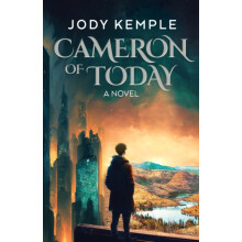 Cameron of Today by Jody Kemple Paperback Book