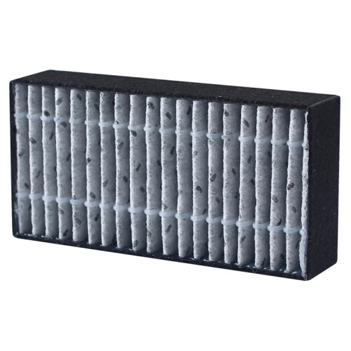 For Flashforge 5M/AD5X/5M Pro HEPA Filter Element Purify the Air for 3D PrinterReplacement Parts 1