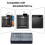 For Flashforge 5M/AD5X/5M Pro HEPA Filter Element Purify the Air for 3D PrinterReplacement Parts 3