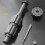 6Pcs Accurate Screwdriver Set, Magnetic Disassembly Maintenance Professional Hand Tool 9