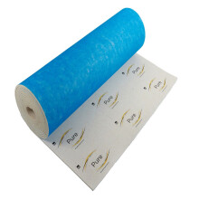 (11mm, Super High Density) Pure 15 SQM Carpet Underlay Roll Flooring