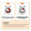 Self Discipline Visual Timer Silent Timer Reminder Kitchen Timer Panda 60 MinutesTimer Kitchen Cooking 2