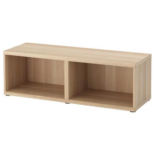 IKEA BESTÅ Cabinet Frame 120x40x38cm