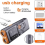 BarkGuard Pro Dog Bark Deterrent Device, Double-Head High-Power Behavior Corrector, LED Flashlight, All Dog Types 2