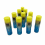 (Pack of 10) Vinyl Adhesive Can 1