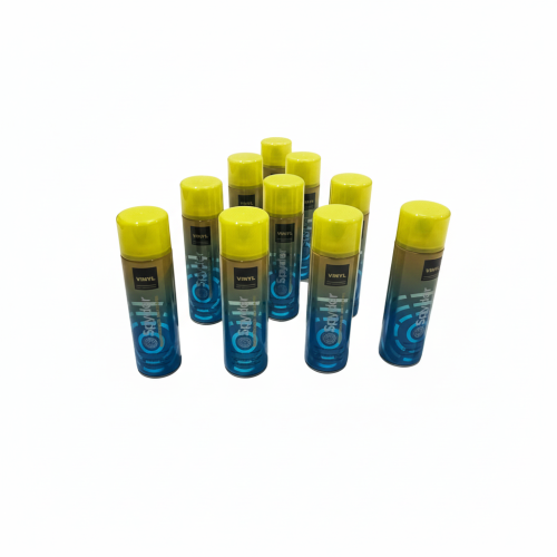 (Pack of 10) Vinyl Adhesive Can 2