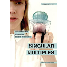Singular Multiples by Chiara Scarpitti Paperback Book