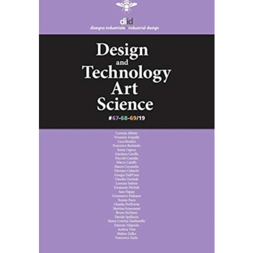 DIID 676869 2019 Paperback Book