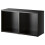 IKEA BESTÅ Black Brown Cabinet Frame 120x40x64cm 1