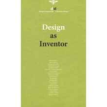 Design as Inventor by Listlab Paperback Book
