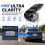 Car DVR Dash Cam 1080P Android ADAS LDWS Nav Night Vision Recorder 4