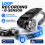 Car DVR Dash Cam 1080P Android ADAS LDWS Nav Night Vision Recorder 3