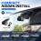 Car DVR Dash Cam 1080P Android ADAS LDWS Nav Night Vision Recorder 6