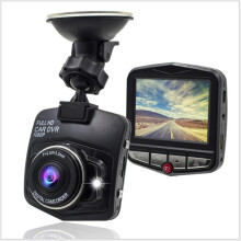 Full HD 1080p Car Dash Cam With G Sensor Hdr Night Vision