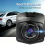 Full HD 1080p Car Dash Cam With G Sensor Hdr Night Vision 2