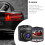 Full HD 1080p Car Dash Cam With G Sensor Hdr Night Vision 7