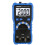 SNAKOL Digital Multimeter Tester, 2000V TRMS Meter, AC/ Voltage Current Test, NCV LCD Data Hold Auto-Ranging 1