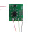 6Pcs DIY Scale Construction Sand Table Model Circuit Board Traffic Light Signal Model HO Scale Train Railway Miniatures 8