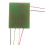 6Pcs DIY Scale Construction Sand Table Model Circuit Board Traffic Light Signal Model HO Scale Train Railway Miniatures 9