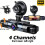 Four Channel 360 1080P Dash Cam DVR Recorder 1