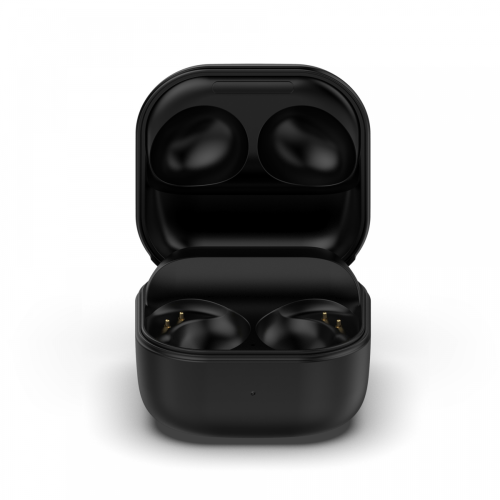 Ανταλλακτικό θήκη φόρτισης για Galaxy Buds 2 Pro, θήκη φόρτισης ασύρματων ακουστικ