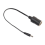 USB-C PD σε θηλυκό καλώδιο τροφοδοσίας για υποδοχή αναπτήρα αυτοκινήτου 12V για 1