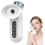 Nano Facial Mist Spray, Μίνι επαναφορτιζόμενος ατμομάγειρας χειρός με ζεστή κομπρέσα, 1