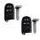 Έξυπνη αντικατάσταση κλειδιού Fob για Chrysler 300 και Dodge Challenger, θήκη κλειδιού τη 1