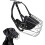 Bull Terrier Muzzle for Training and Walking, Anti-Biting Dog Basket Muzzle with Neoprene Padding, Breathable Wire Desig 1