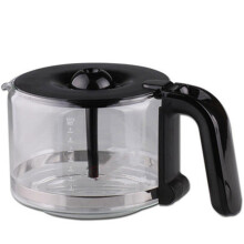 Ersatzteil für Kaffeemaschinen, kompatibel mit HD7761, HD7762, HD7765, HD7766, HD7767, HD7768 und HD7769, langlebig, schwarz