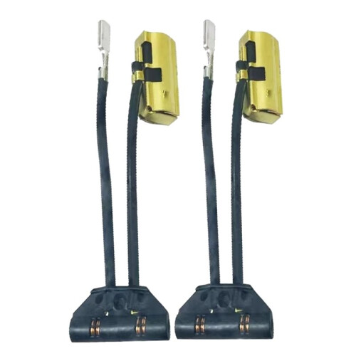 Para  ETS150 Moedor Elétrico Seco com Escova de Carbono, Modelo 490714