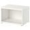 IKEA BESTÅ Cabinet Frame-White 60x40x38cm 1