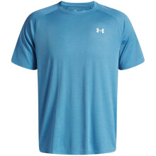 (XL, Ethereal Blue) Under Armour Mens 2.0 T-Shirt